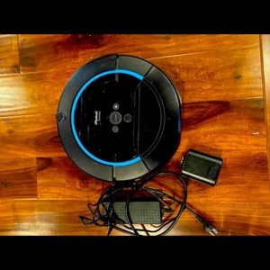 iRobot Scooba